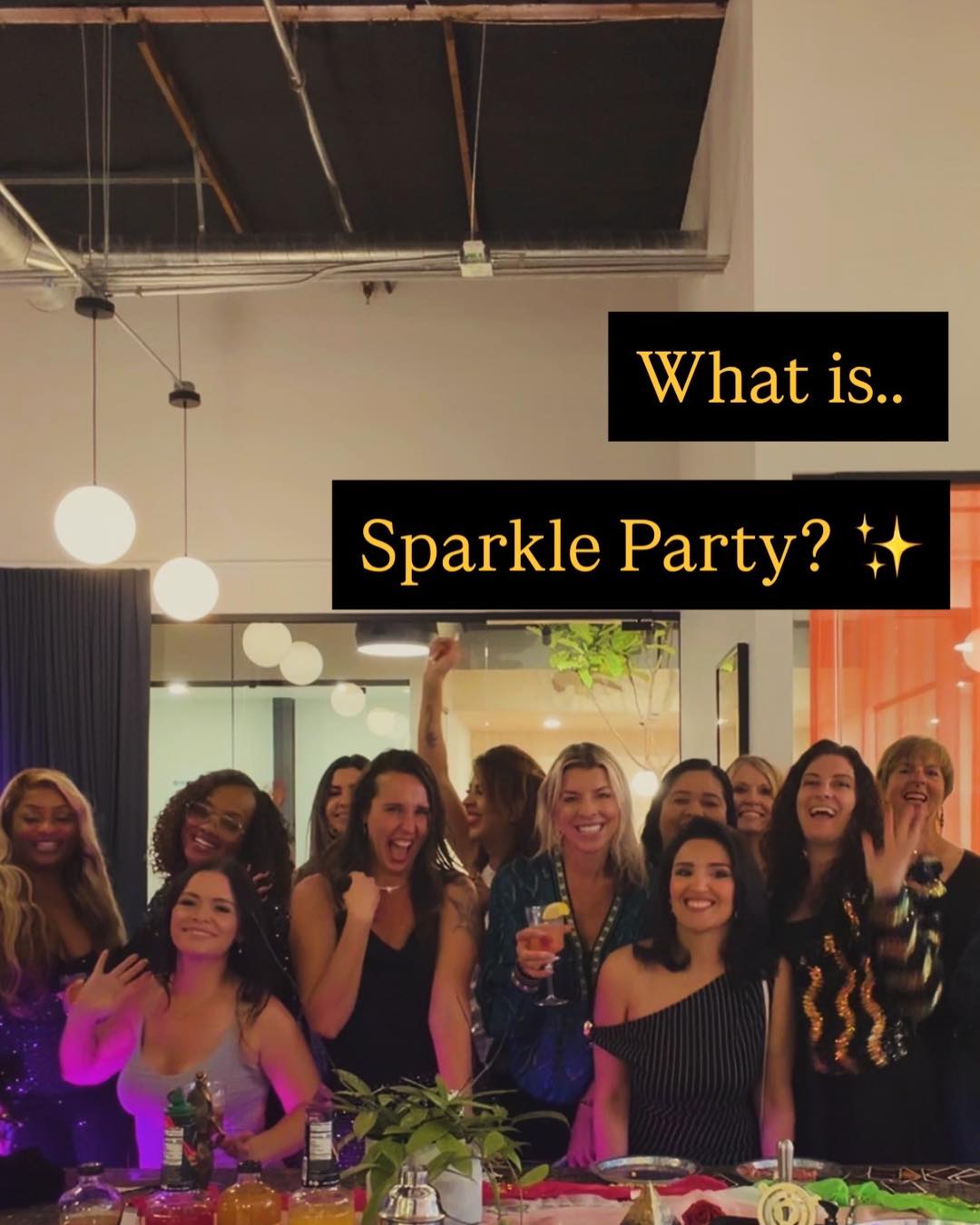 Keely Stawicki: Queen of FB Ads Facebook ad: Phoenix women in business-this isn’t just a party……