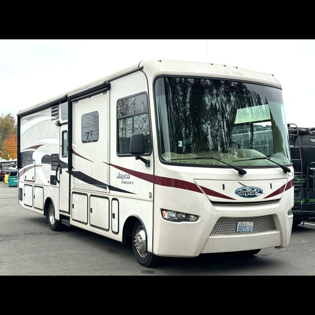 Johnson RV Fife Facebook ad: Don’t waste another weekend RV shopping the hard…