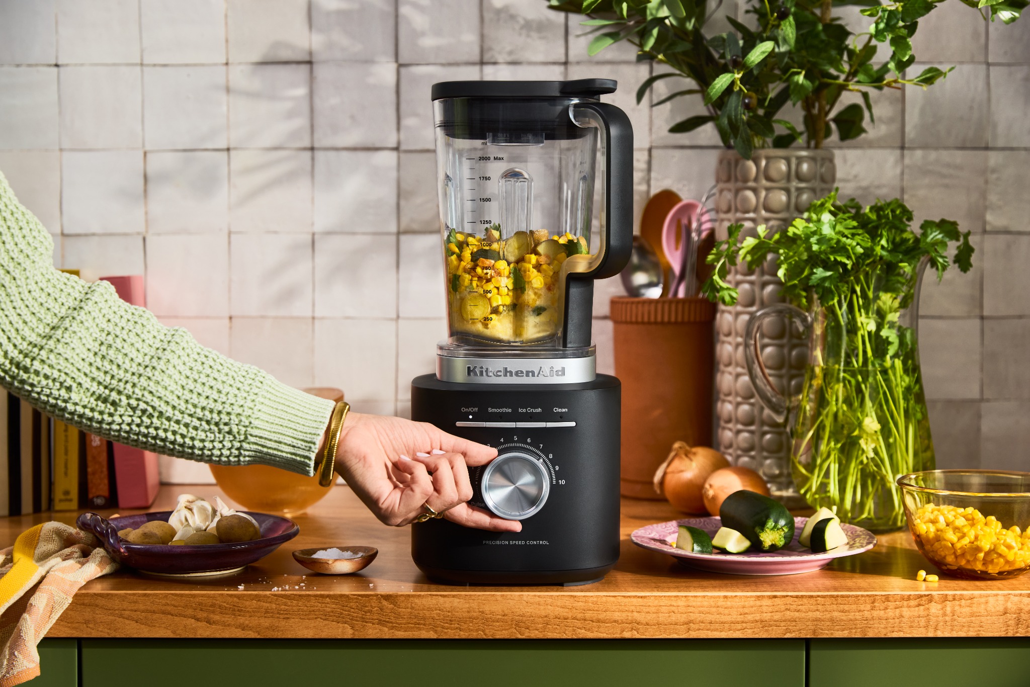 KitchenAid Singapore Facebook ad