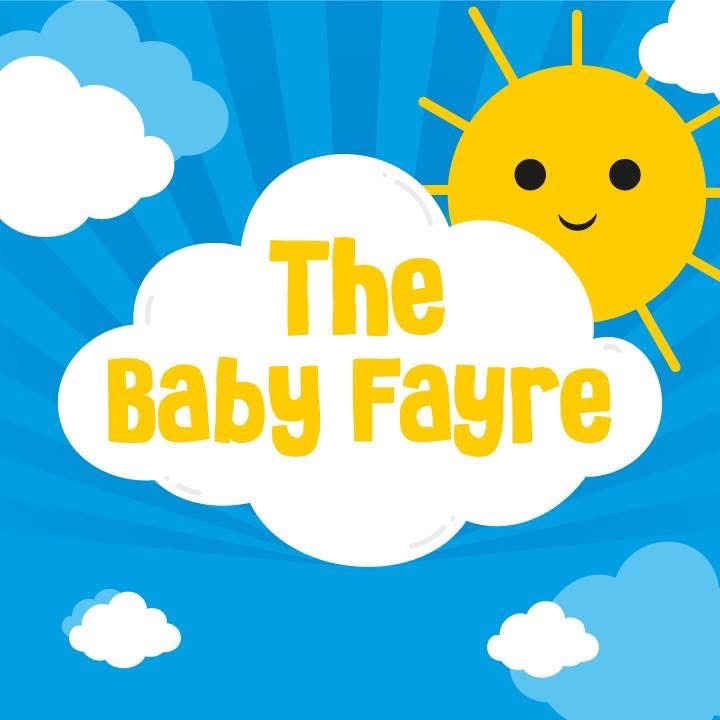 The Baby Fayre Edinburgh and The Lothians Facebook ad
