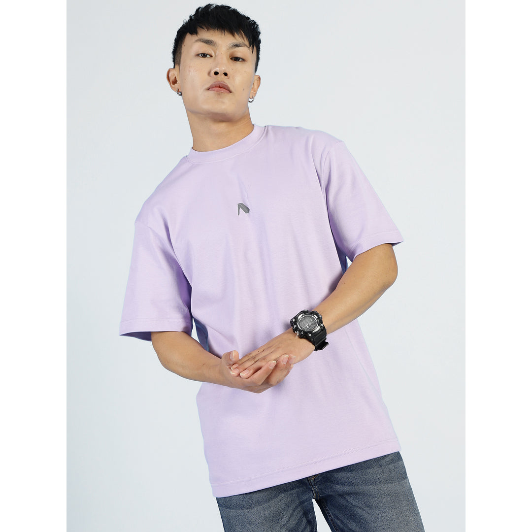 ALP Mode Facebook ad: OVERSIZED FIT. PREMIUM COMFORT.