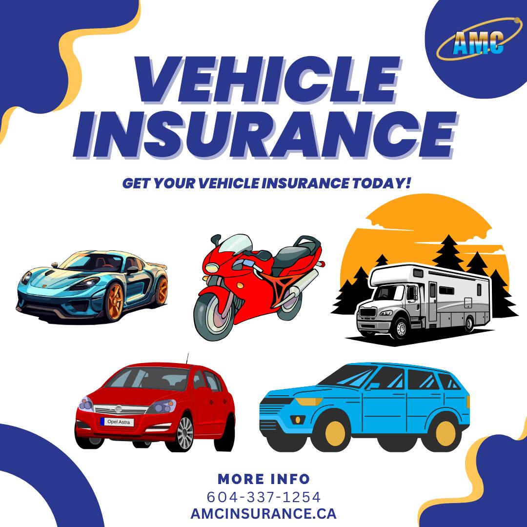 AMC Insurance Facebook ad