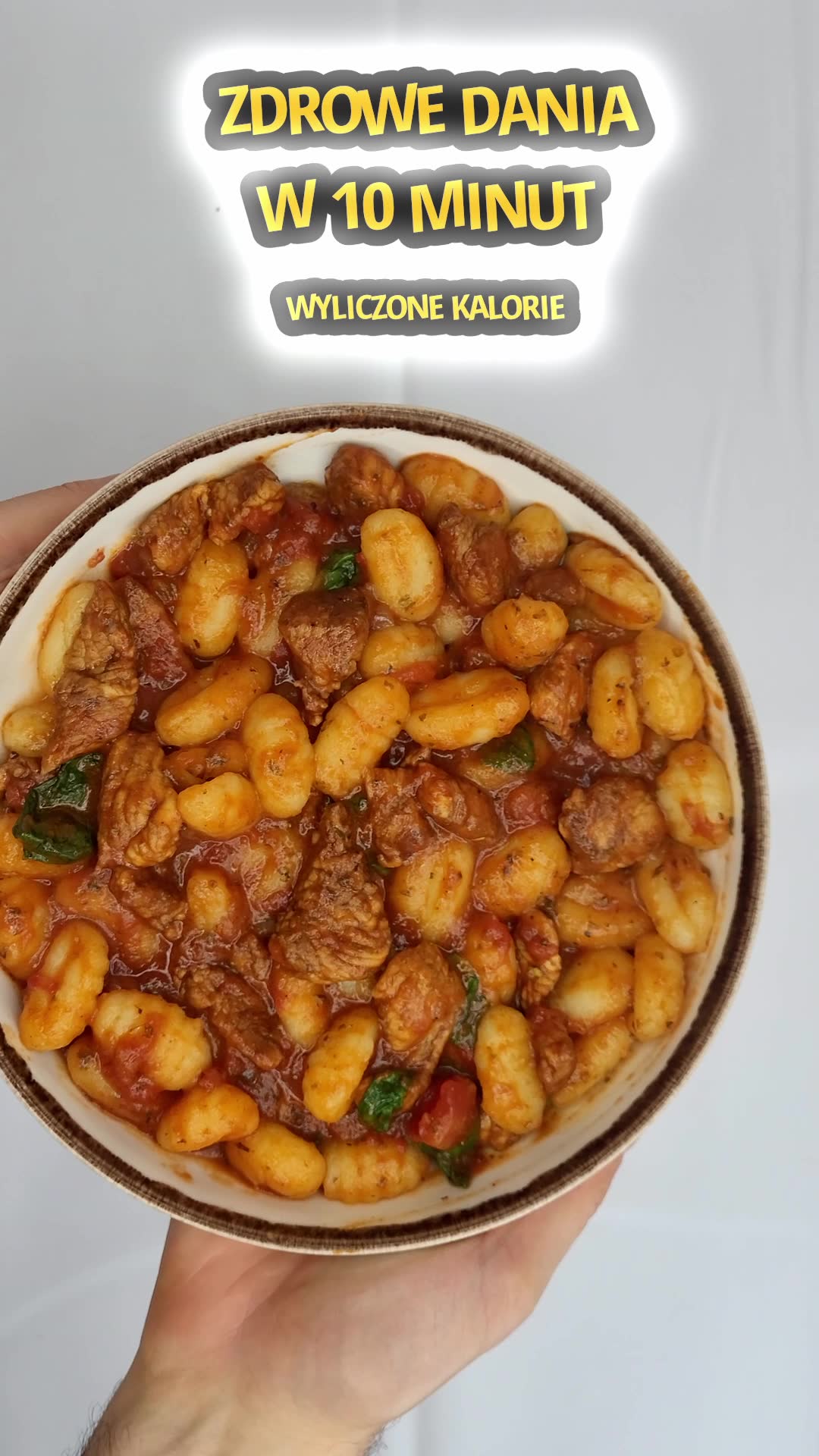 Domaszzzzz Facebook ad: Dieta 10 minut