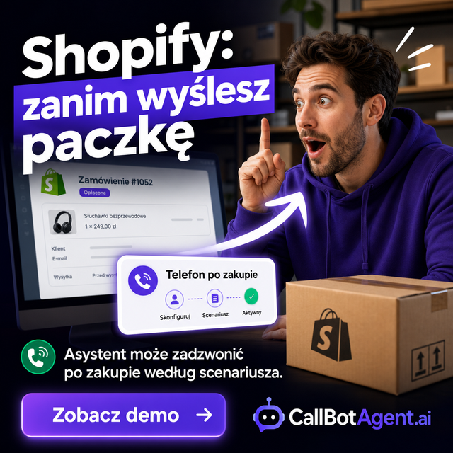 Callbotagent Facebook ad