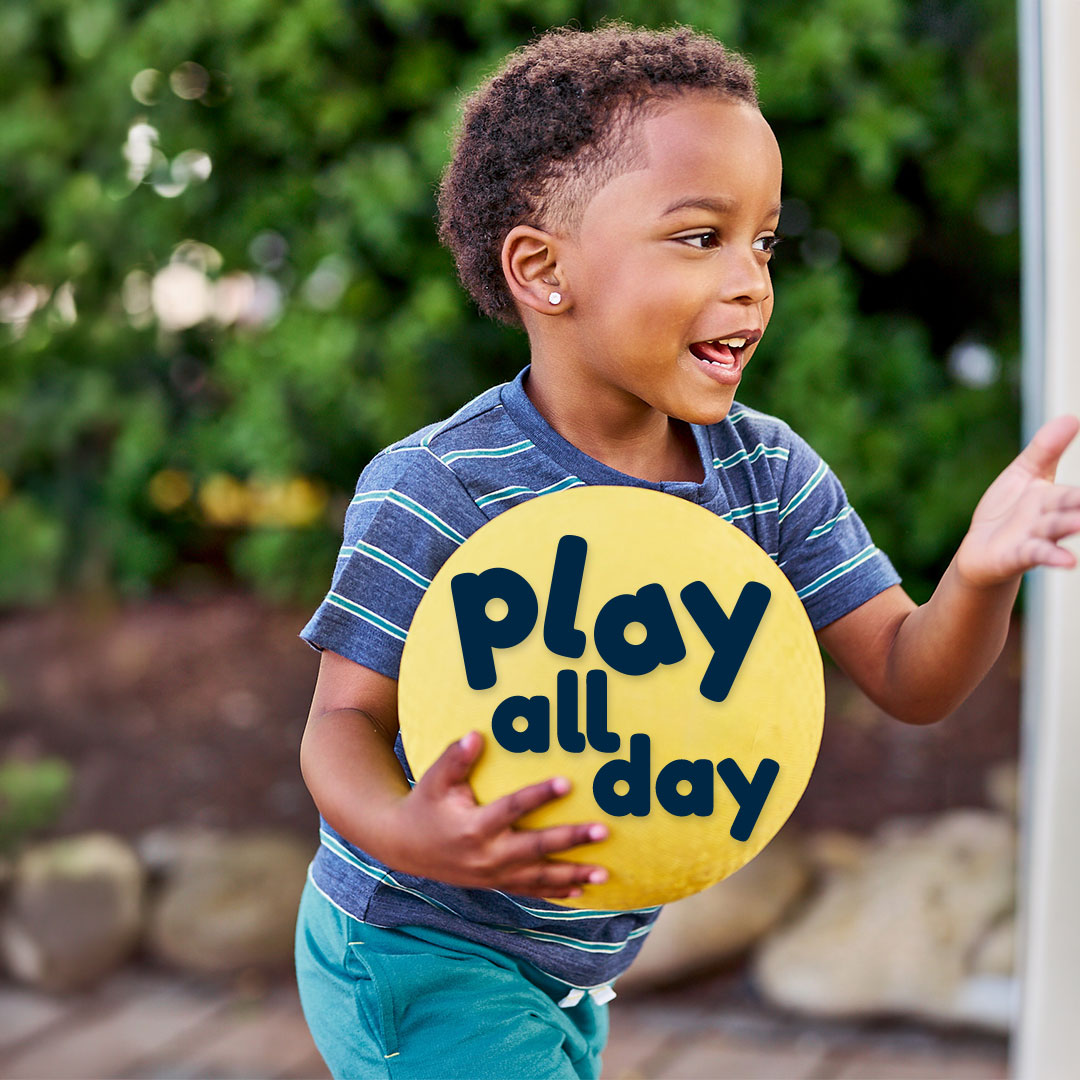 Gerber Childrenswear Facebook ad