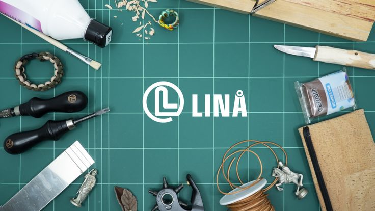 Linaa.dk - Natur & Hobby Facebook ad: Lær med hænderne