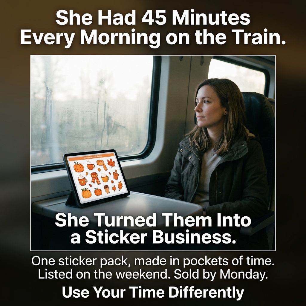 Second Stream Facebook ad