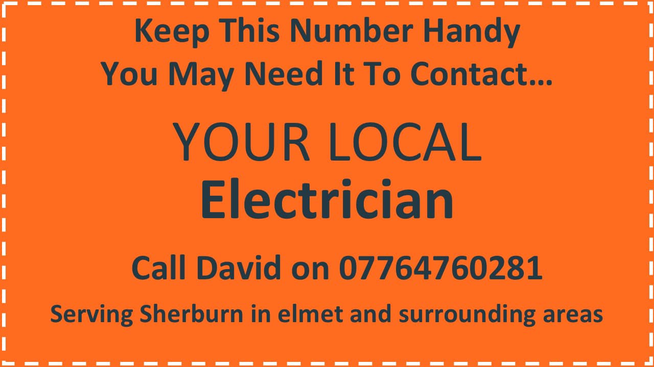 DP Electrical Specialists Limited Facebook ad: D.P. Electrical Specialists Limited
