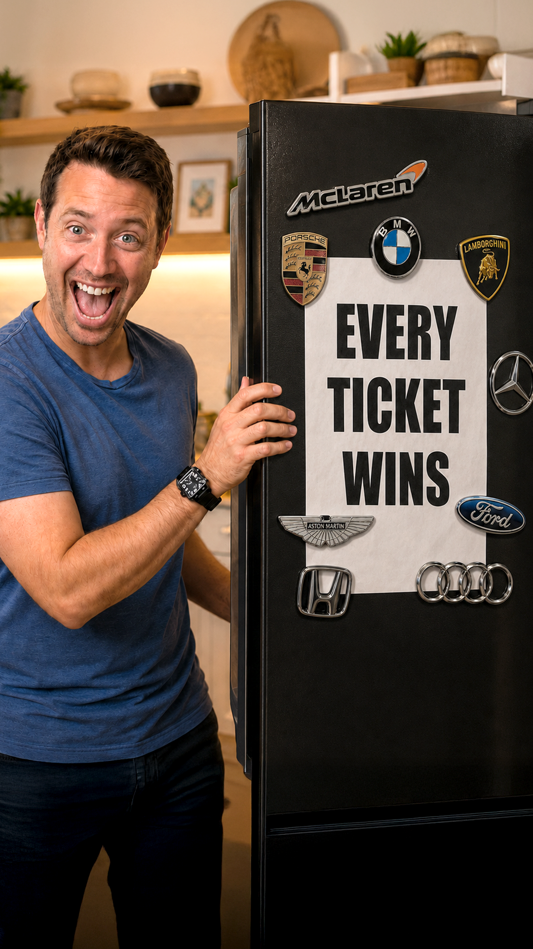 BOTB Facebook ad