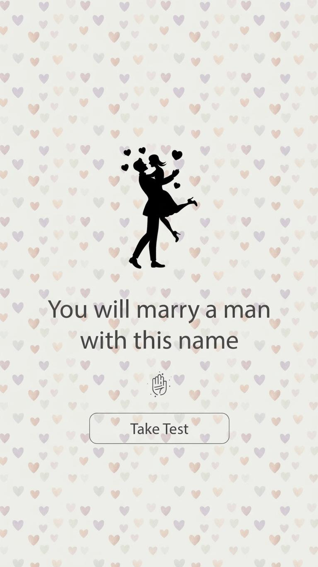 Cosmic Compatibility Facebook ad
