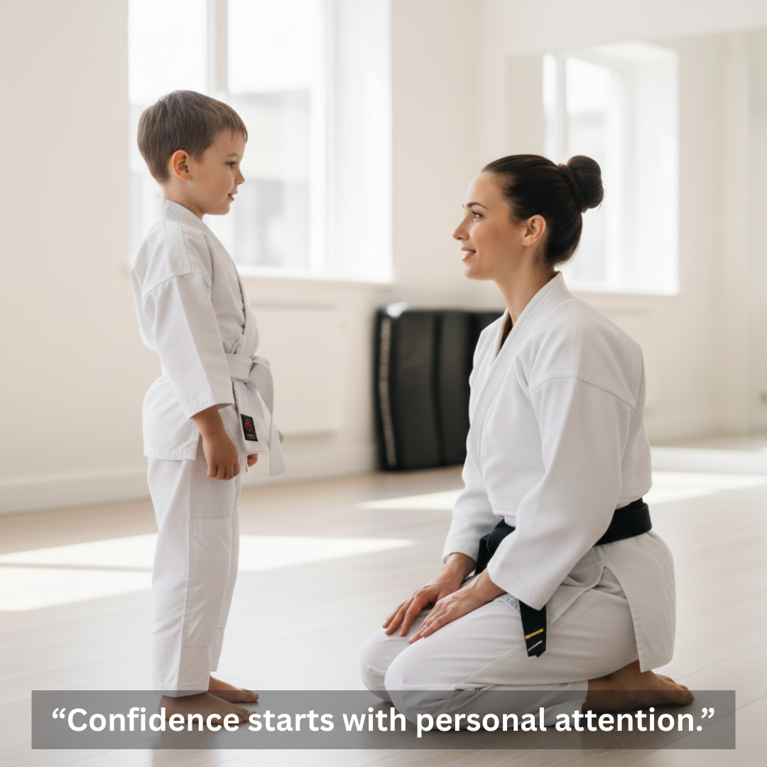 Z-Ultimate Self Defense Studios Smoky Hill Facebook ad