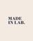 Made in Lab Perfume