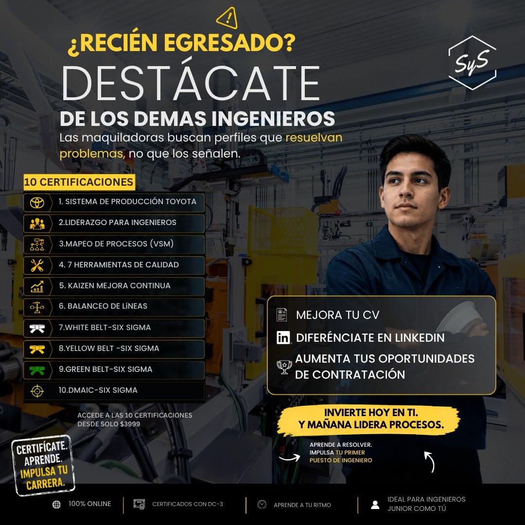 Desarrollo Profesional SyS Facebook ad: ¡INSCRÍBETE AHORA! DC-3