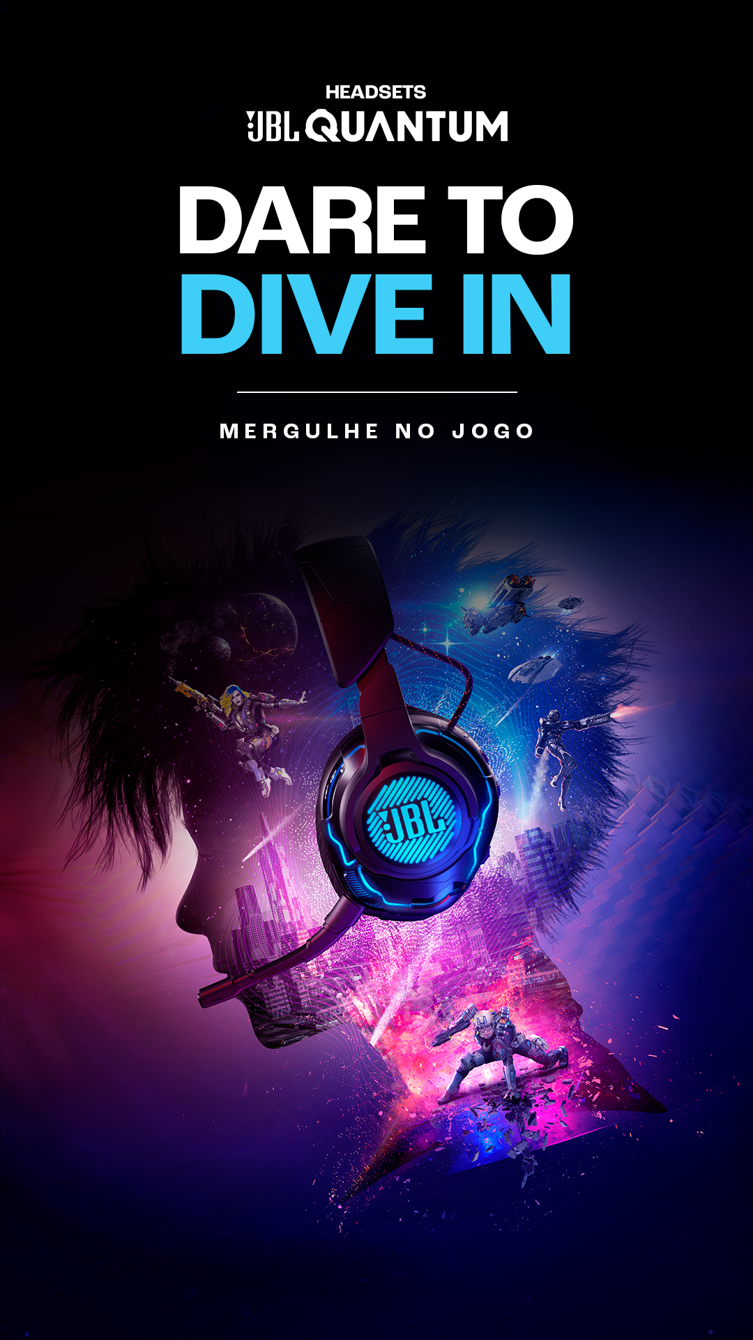 JBL Facebook ad from Feb 12, 2026