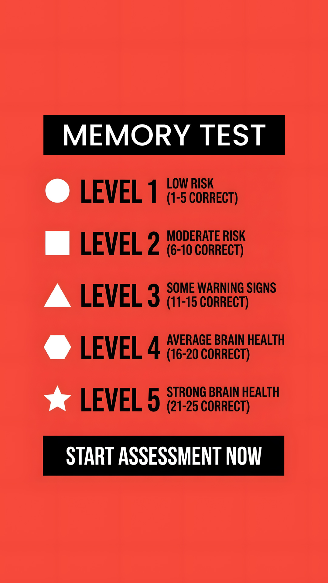 Yourselfirst: Mental Balance Facebook ad