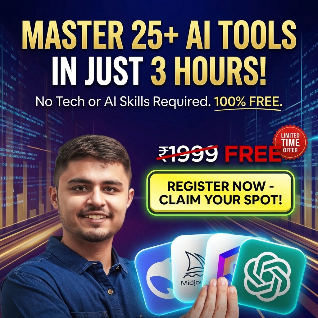 Hardik Raja Facebook ad