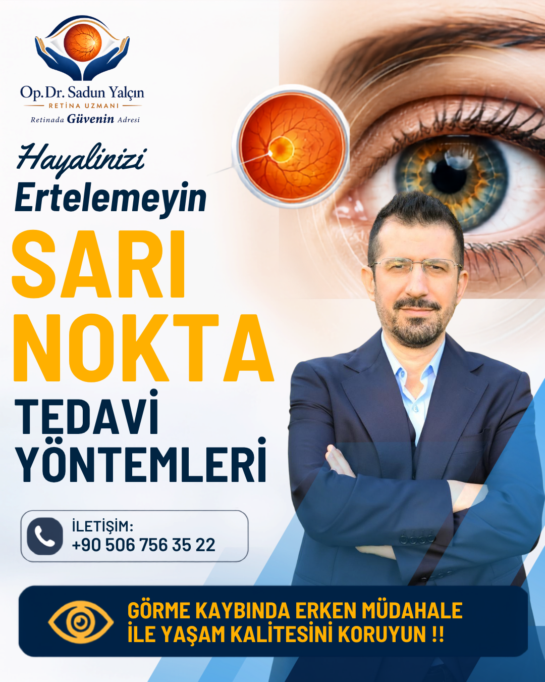 Sari Nokta Facebook ad: SARI NOKTA TEDAVİ YÖNTEMLERİ