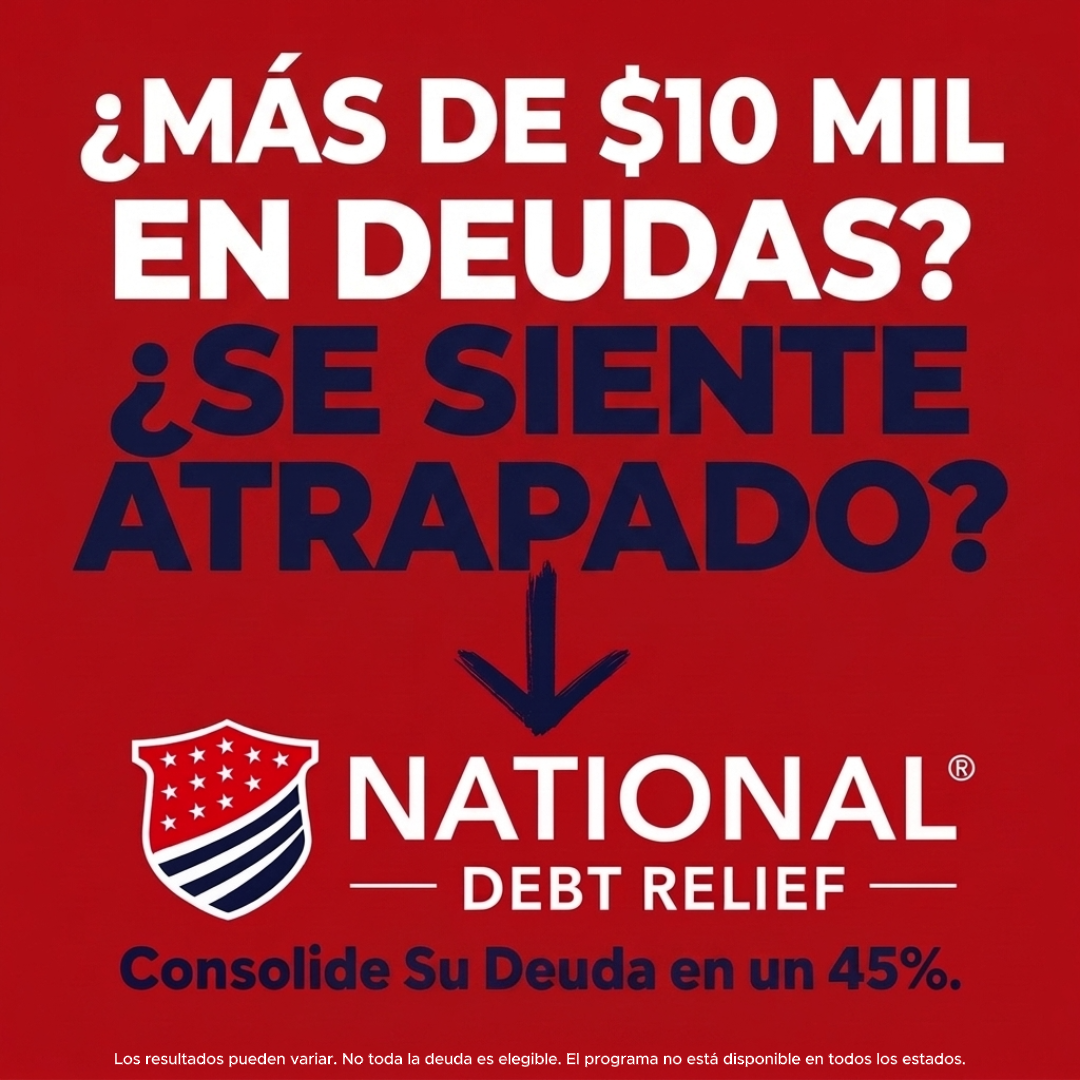 Genio Financiero Facebook ad