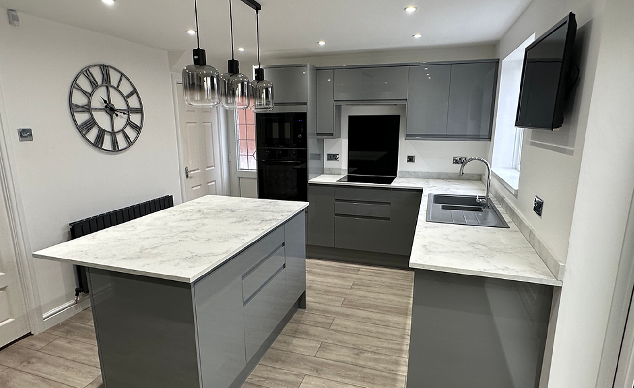Woodlea joinery Facebook ad