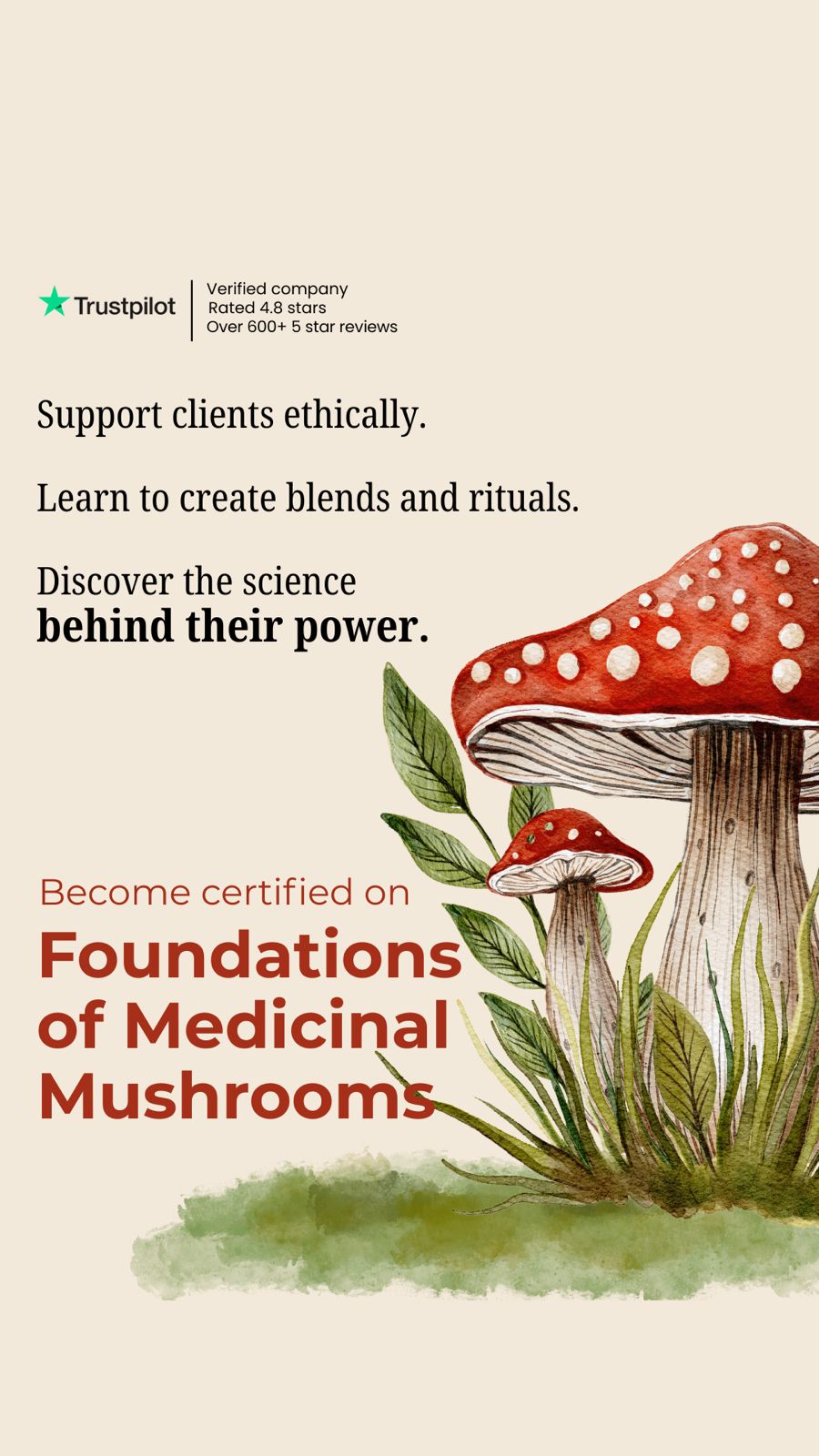 Naturalistico Facebook ad