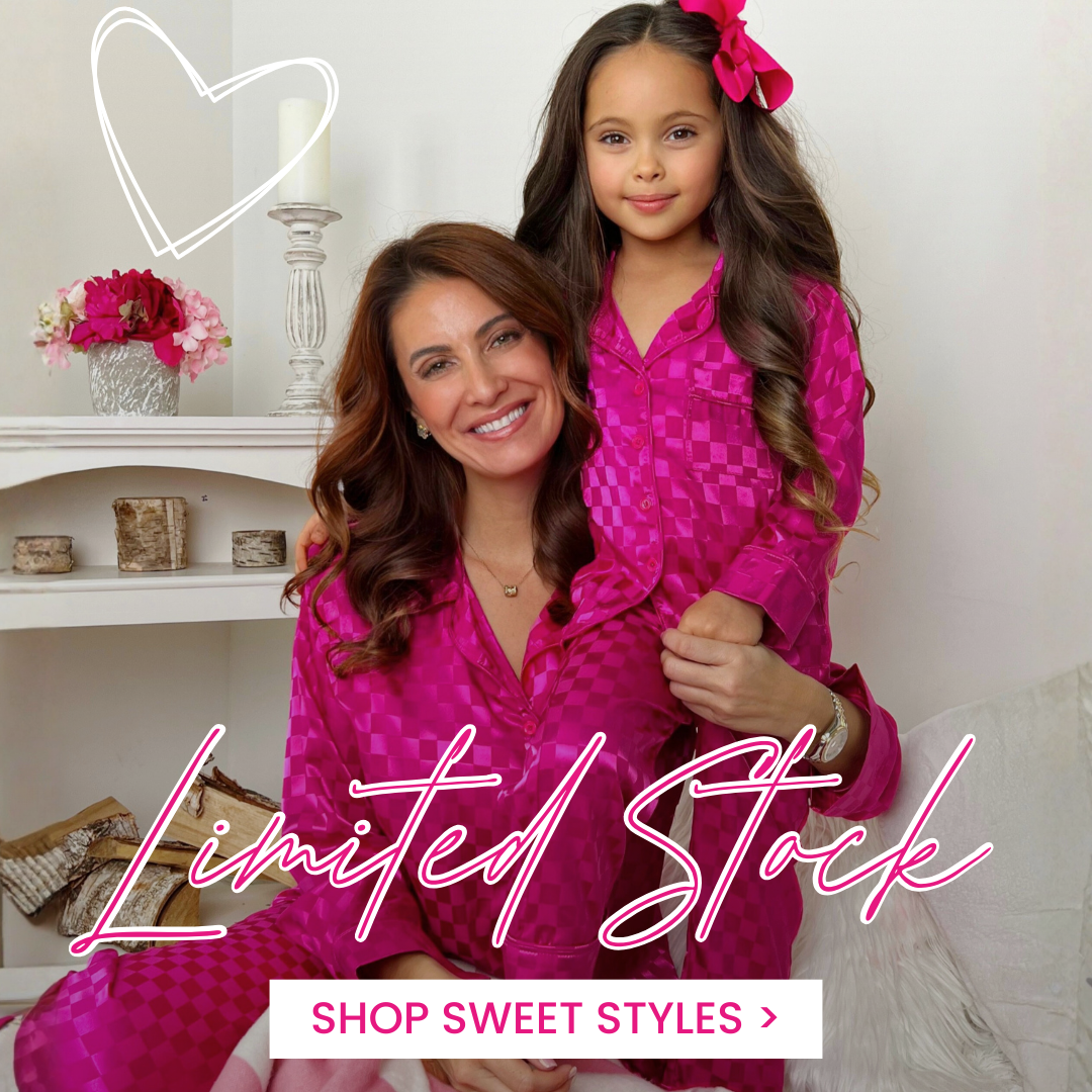 Mia Belle Girls Facebook ad