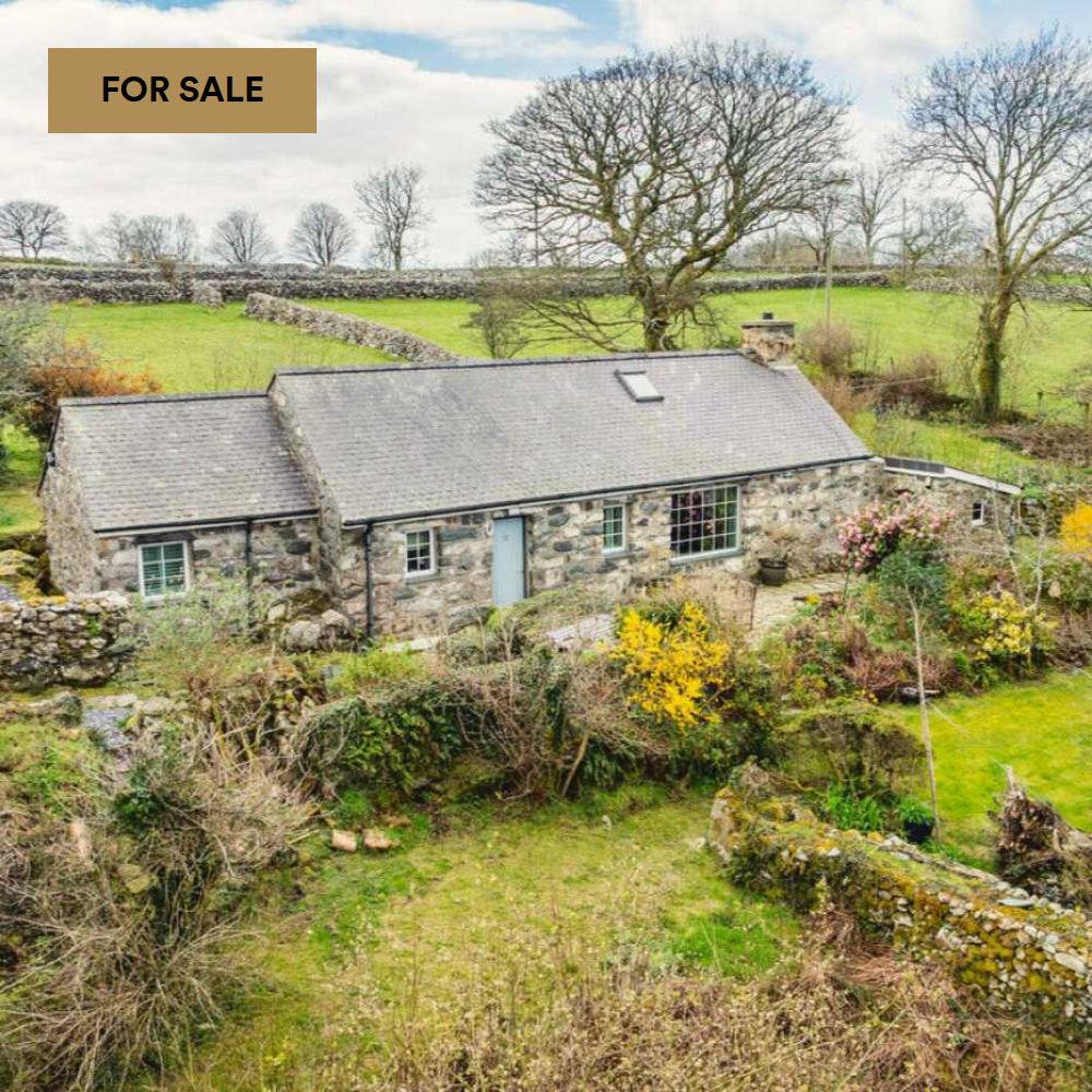 Adam Docwra, Estate Agent, The Agency UK -TAUK North Wales Facebook ad: Offers Over £400,000 - This is not just…
