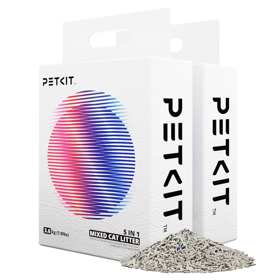 Petkitofficial Facebook ad