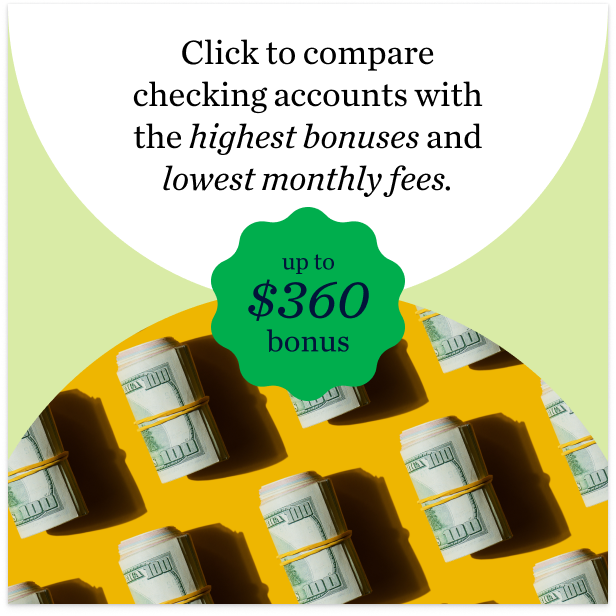 NerdWallet Facebook ad