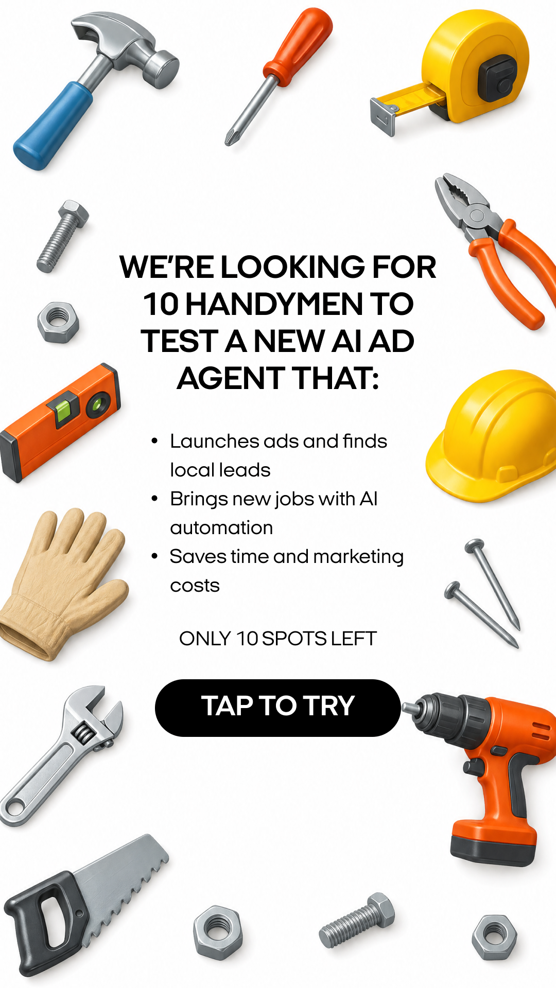 Zeely Facebook ad