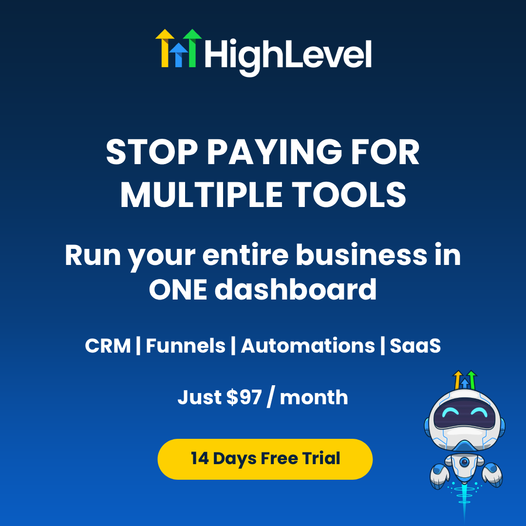 Danish Hussain Facebook ad: Get 14-Day Free Trial