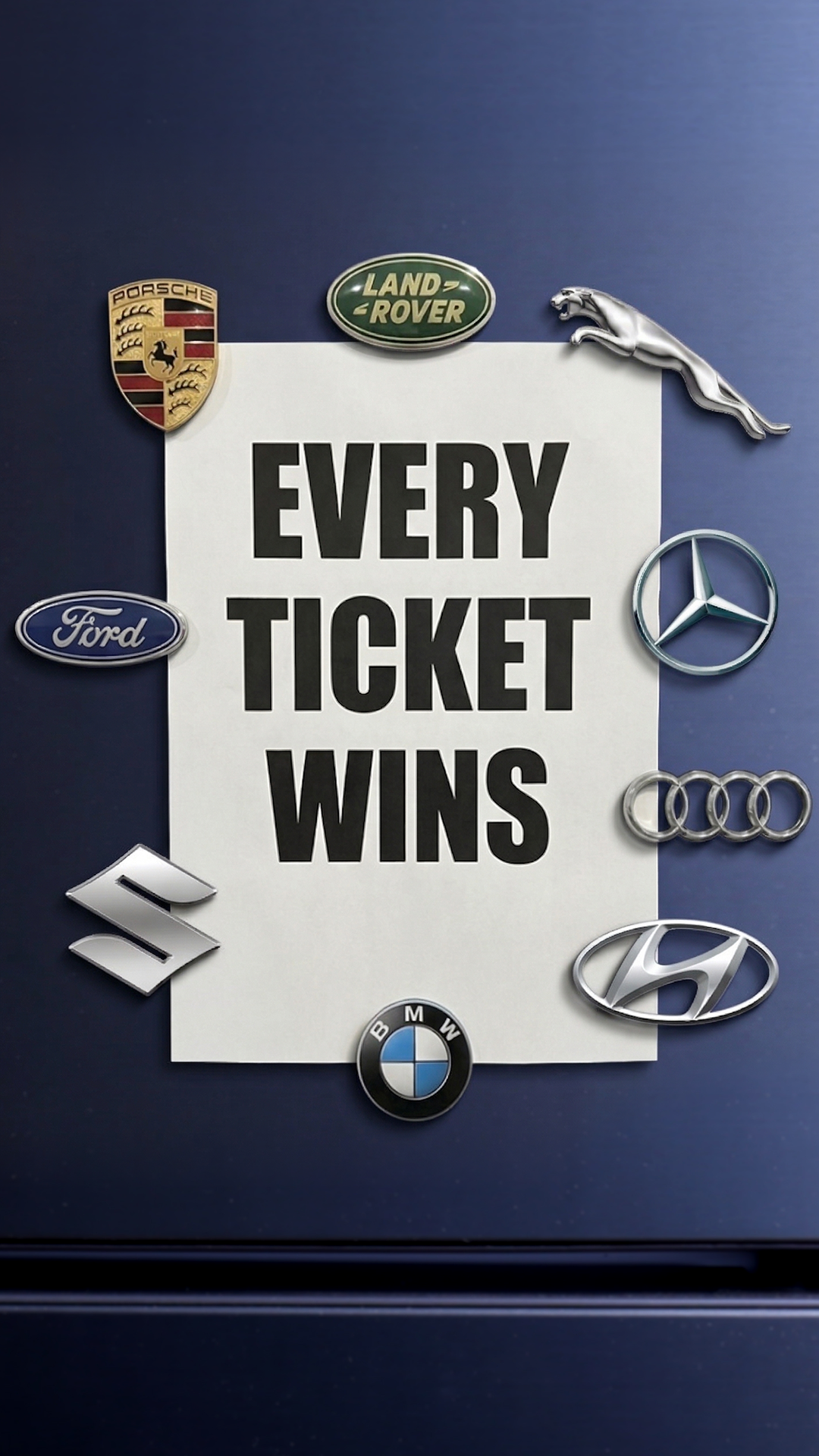 BOTB Facebook ad