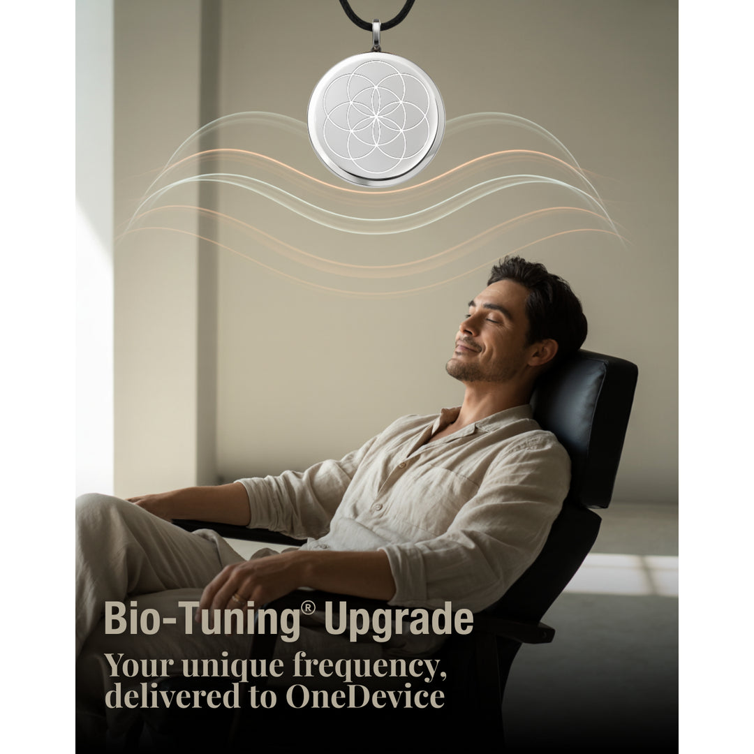 The One Device Facebook ad