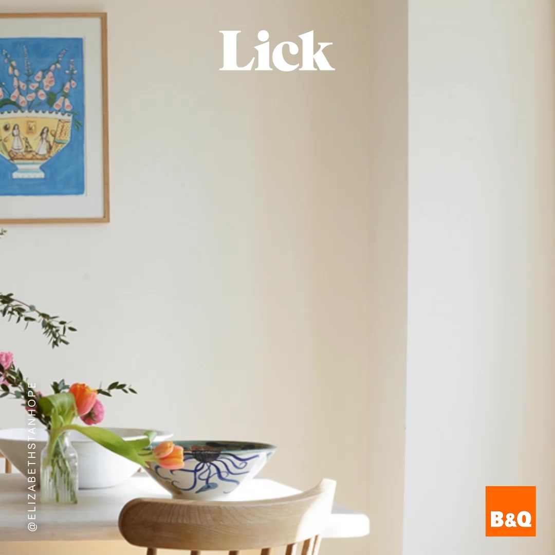 Lick Facebook ad: Summer makeover