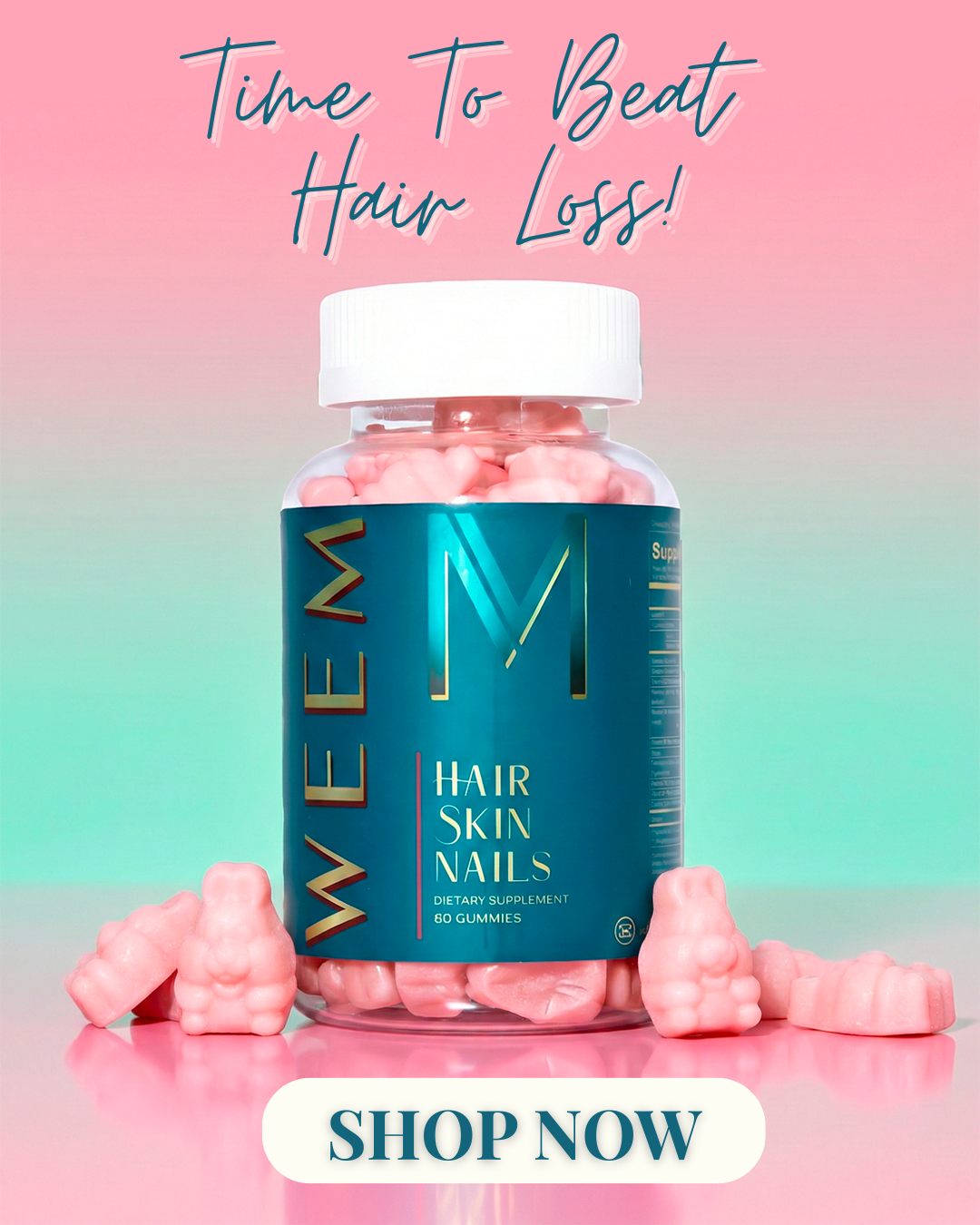 Theweem Facebook ad