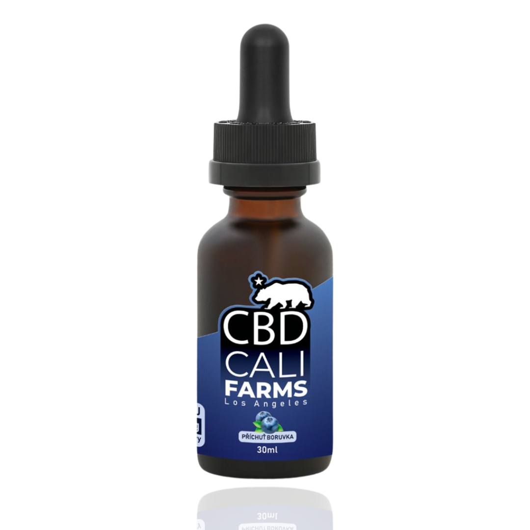 CaliFarms - Slovensko Facebook ad: Erste Bestellung? Dein Preroll ist gratis dabei!