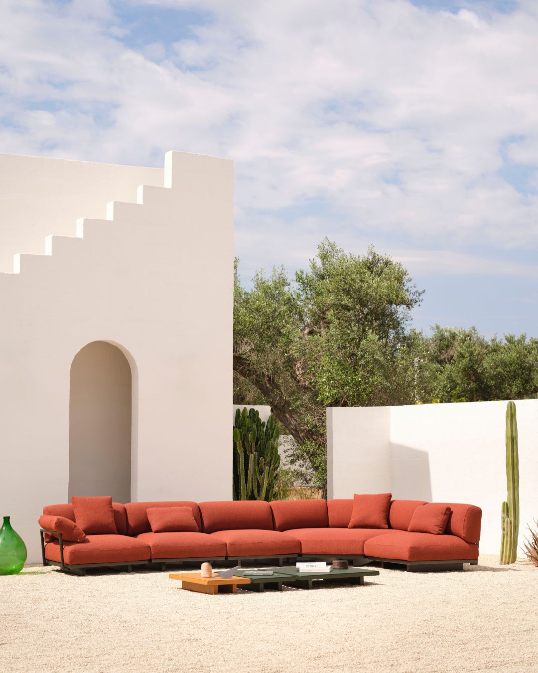 Fast Spa Facebook ad: Home Page - Fast IT