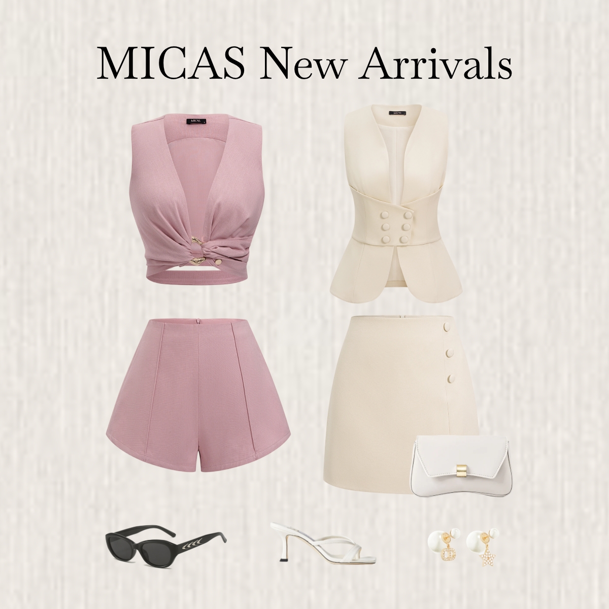 MICAS Facebook ad