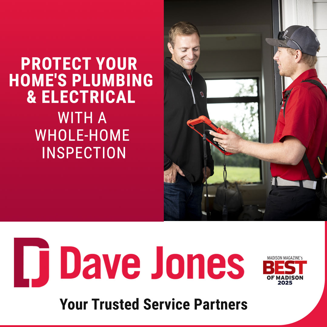 Dave Jones Facebook ad