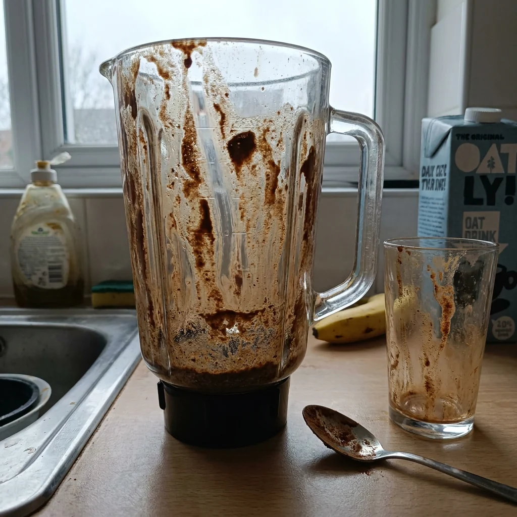 Live Better Facebook ad: Mitt eget värde var 10,4