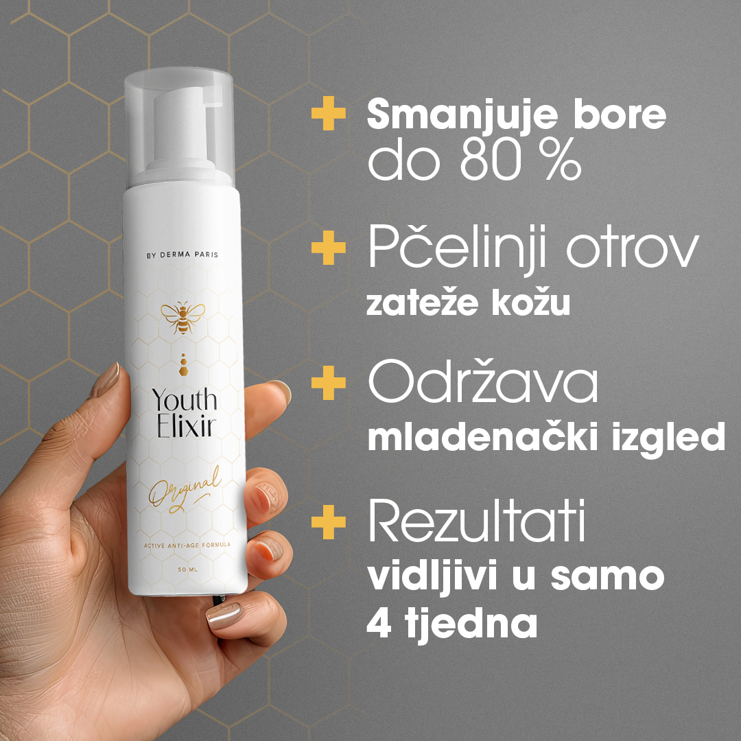SenseFit Europe Facebook ad