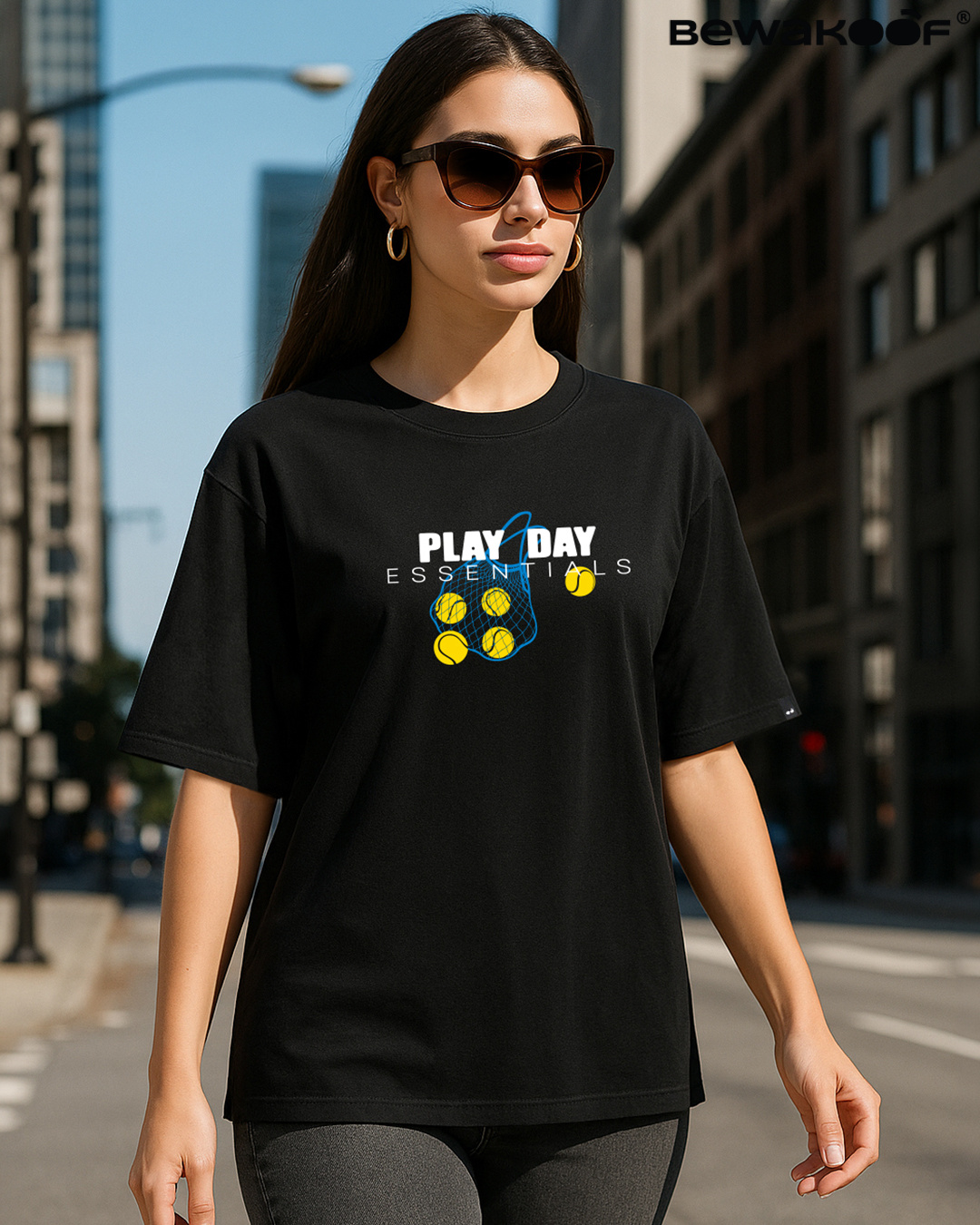 Bewakoof.com Facebook ad