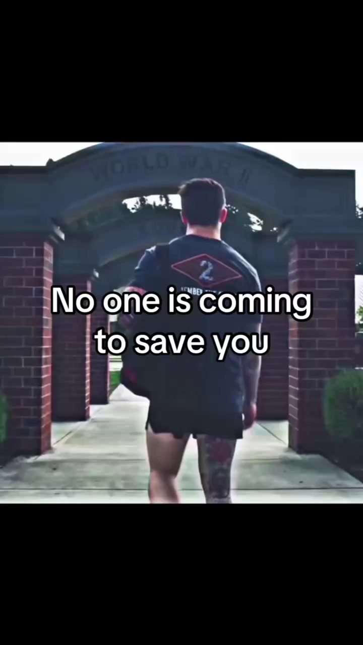 Hard to Kill Fitness Facebook ad: Get Combat Ready