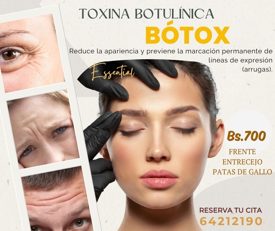 Essential Spa Medic Facebook ad: AMPLIAMOS NUESTRAS PROMOCIONES POR ESTE MES