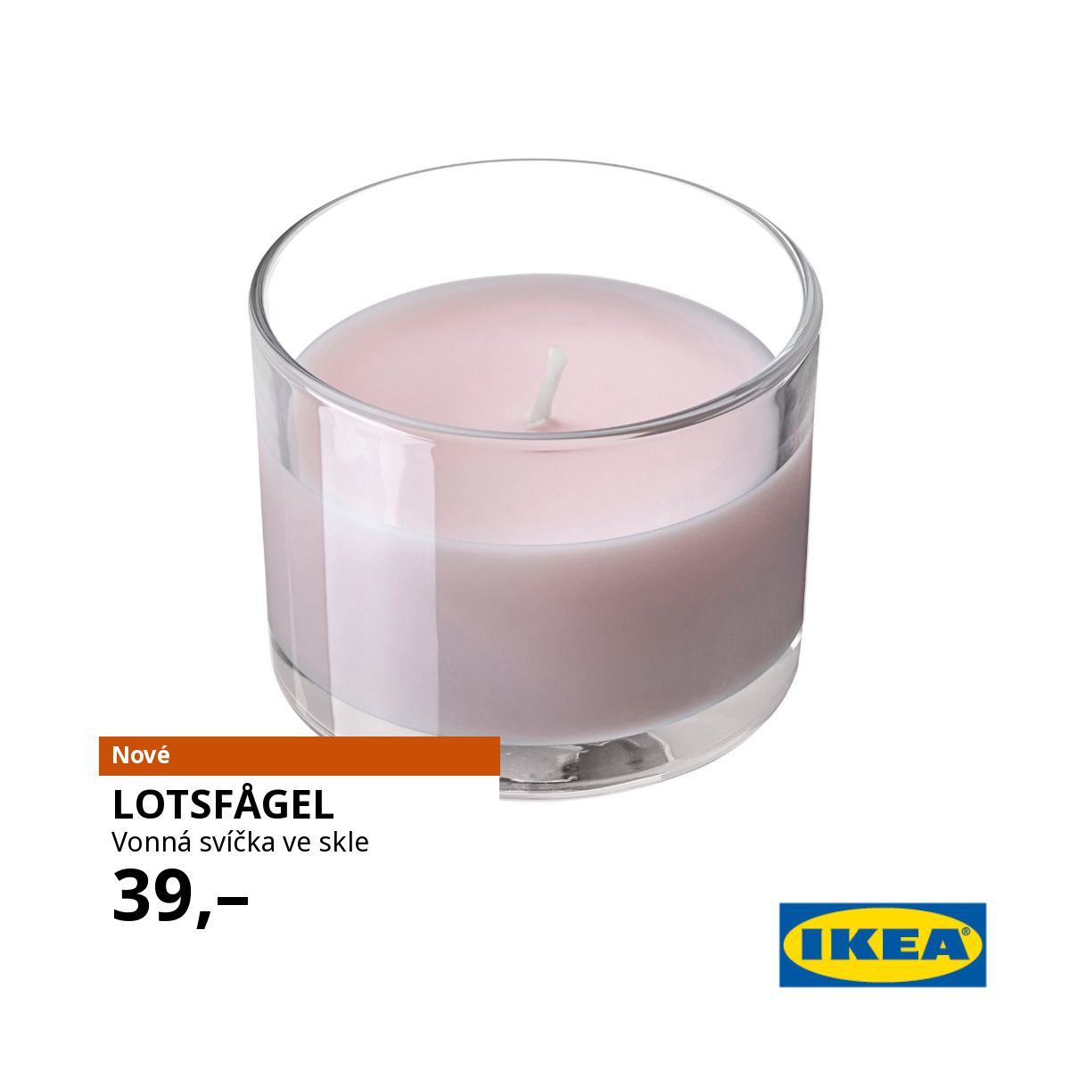 IKEA Facebook ad