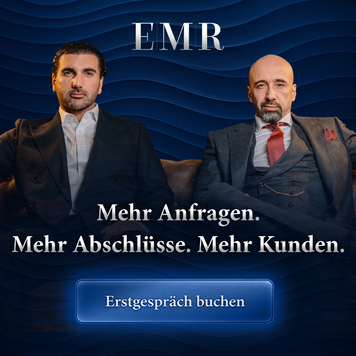 EMR - Erfolg mit Reinigung Facebook ad from Mar 18, 2026
