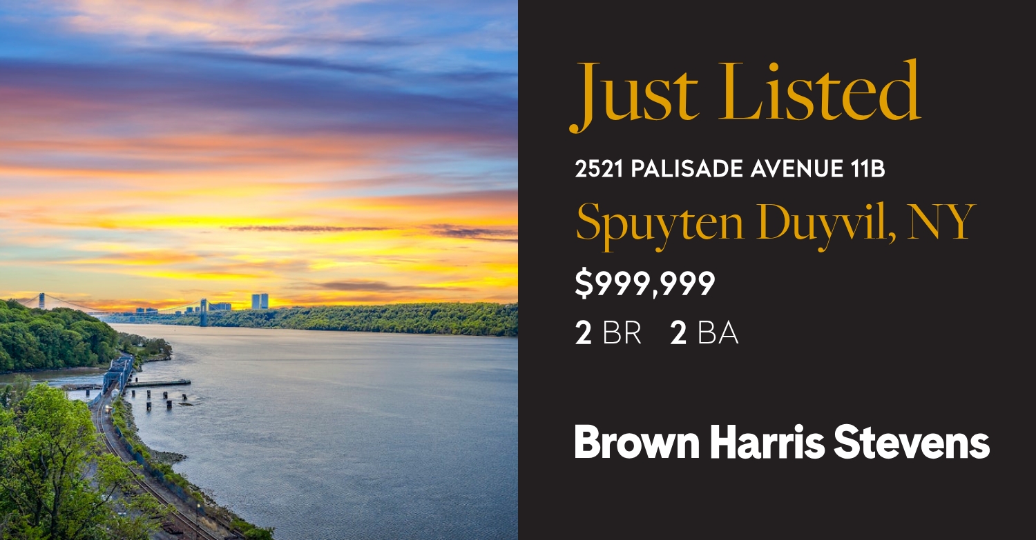 Brown Harris Stevens Facebook ad