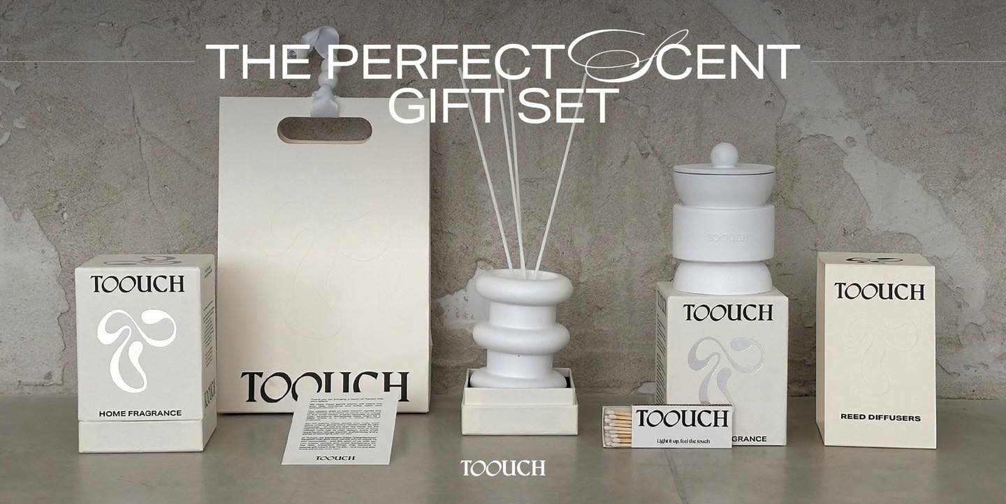 Toouch Facebook ad