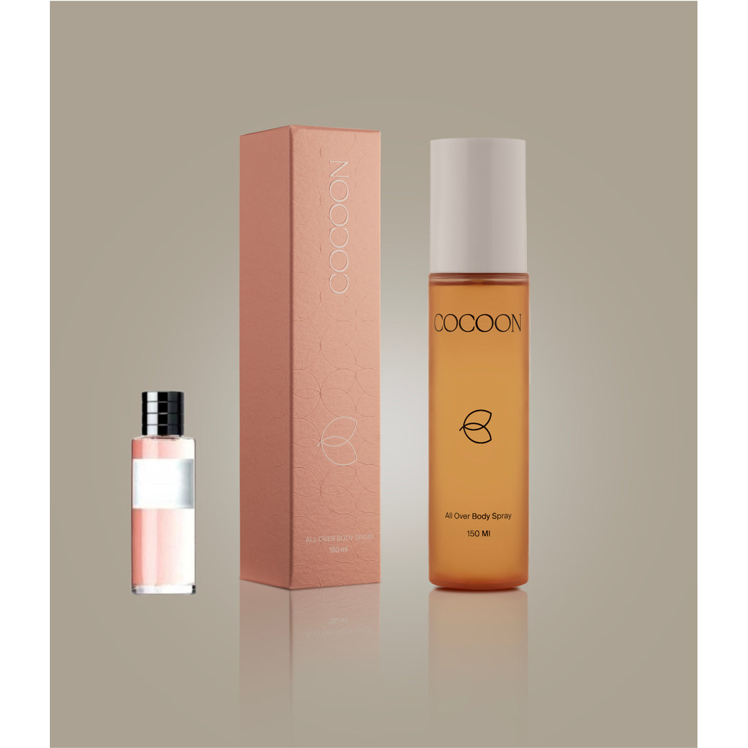 Cocoon Beauty AE Facebook ad from May 29, 2026
