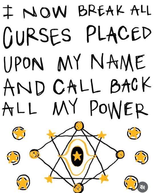 Conjured Cardea-Hoodoo, Conjure and Rootwork Facebook ad