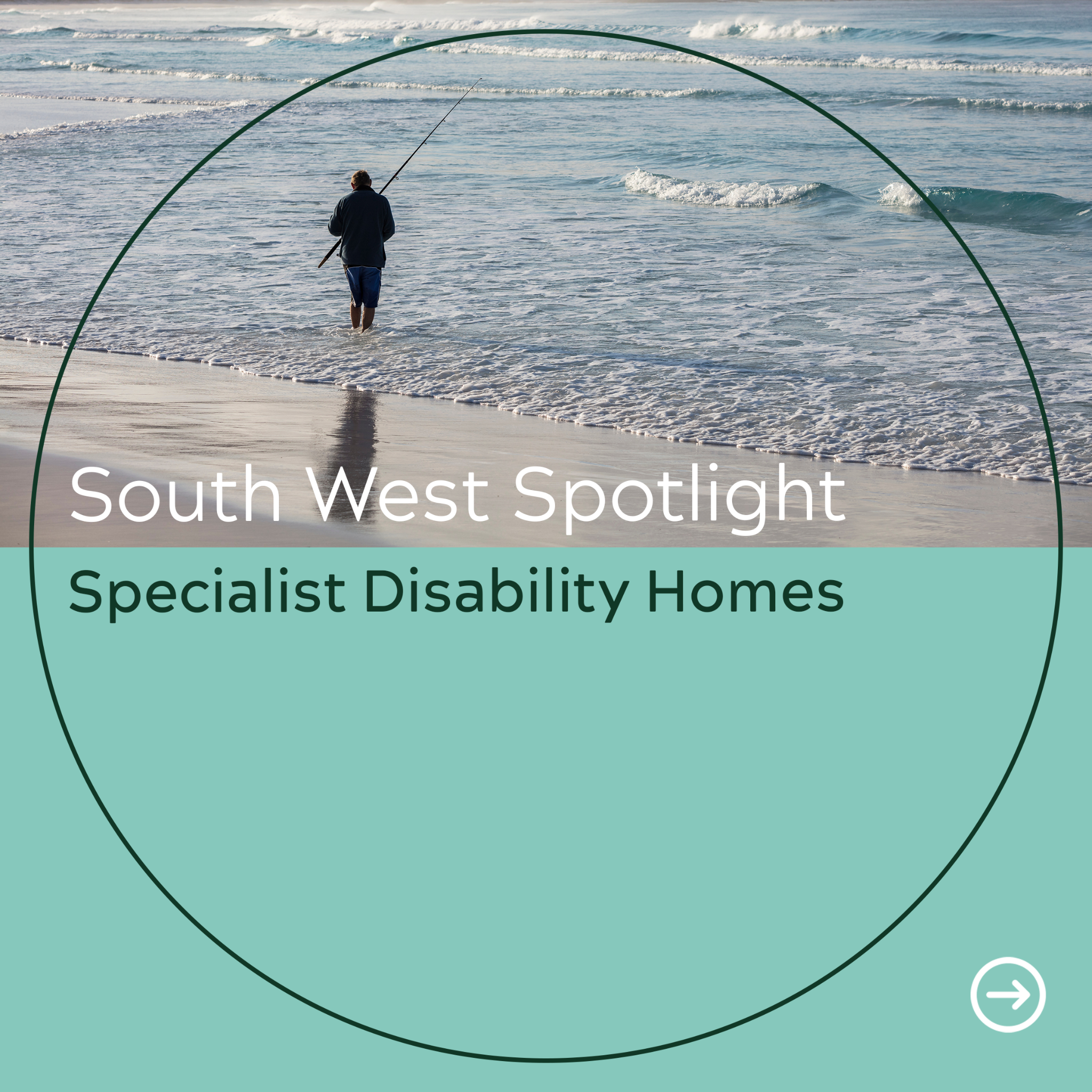 Nesti Housing Facebook ad: Is location really everything when it comes to…